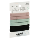 Scunci Ponytailers