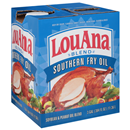 LouAna Blend Southern Frying Oil
