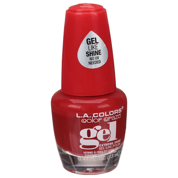Update more than 151 la colors nail polish set best songngunhatanh.edu.vn