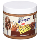 Fit Butters Cashew Butter, Cocoa Pebbles