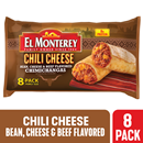 El Monterey Chili Cheese Chimichangas