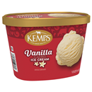 Kemps Old Fashioned Vanilla Ice Cream