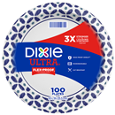 Dixie Ultra Plates 10"