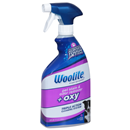 Woolite Carpet Cleaner Pet Stain & Odor Remover + Oxy