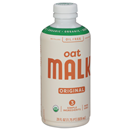 Malk Organic Oat Malk, Original