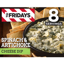 TGI Fridays Spinach & Artichoke Cheese Dip