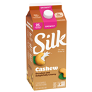 Silk Cashewmilk, Cashew, Unsweet