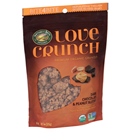 Nature's Path Organic, Love Crunch, Dark Chocolate & Peanut Butter Granola
