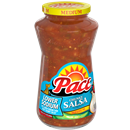 Pace Lower Sodium Chunky Medium Salsa