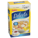 Hy-Vee Delecta No Calorie Sweetener 100 Ct Packets