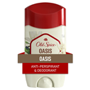 Old Spice Oasis with Vanilla Notes Anti-Perspirant & Deodorant