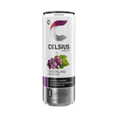 Celsius Live Fit Sparkling Grape Rush Dietary Supplement