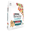 Purina Beneful Small Breed Dry Dog Food, IncrediBites With Real Beef - 14 lb. Bag