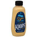 Koops' Mustard, Dijon