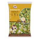 Dole Smashed Burger Style Chopped Salad Kit