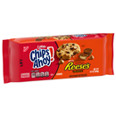 CHIPS AHOY! Chewy Chocolate Chip Cookies with Reese's Peanut Butter Cups