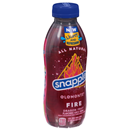 Snapple Elements Fire, Dragon Fruit Flavored Juice Drink
