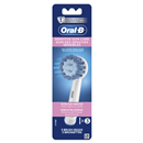 Oral-B Professional Braun Sensitive Gum Care Replacement Electric Toothbrush Head