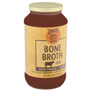 Zoup Bone Broth Seasoned with Beef