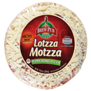 Brew Pub Lotzza Motzza Micro Brew Pepperoni Personal Pizza