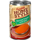 Campbell's Home Style Healthy Request Harvest Tomato with Basil Soup