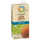 Full Circle Organic Chicken Bone Broth