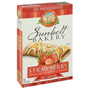 Sunbelt Bakery Strawberry Fruit & Grain Bars 8-1.38oz