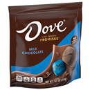 Dove Promises Milk Chocolate