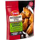 Tyson Restaurant Style Caribbean Style Crispy Wings