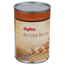Hy-Vee Butter Beans
