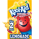 Kool-Aid Lemonade Unsweetened Drink Mix