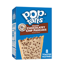 Pop Tarts Chocolatey Chip Pancake, 8Ct