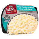 Reser's Main St Bistro White Cheddar Parmesan Macaroni & Cheese