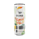 Celsius Tropical Vibes Sparkling Energy Drink