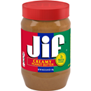Jif Creamy Peanut Butter