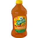 V8 Splash Tropical Blend Fruit Juice