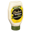 Duke's Light Mayonnaise with Olive Oil
