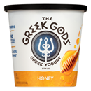 The Greek Gods Honey Greek Yogurt
