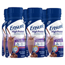 Ensure High Protein Nutrition Shake Milk Chocolate Ready-to-Drink 6pk