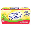 I Can't Believe It's Not Butter!  Original Spread