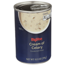 Hy-Vee Cream of Celery Condensed Soup