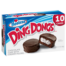 Hostess Ding Dongs 10 Ct