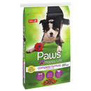 Paws Happy Life Complete Formula Dry Dog Food