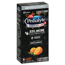 Pedialyte AdvancedCare Plus Electrolyte Powder Orange Breeze Powder 6-0.6 oz. Packets