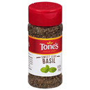 Tone's Sweet Leaf Basil