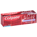 Colgate Toothpaste, Icy Fresh, Advanced