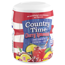 Country Time Cherry Lemonade Drink Mix