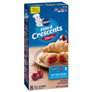 Pillsbury Filled Crescents, Cherry 8Ct