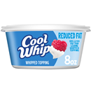 Kraft Cool Whip Lite Whipped Topping
