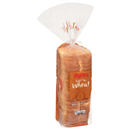 Hy-Vee Split Top Wheat Bread